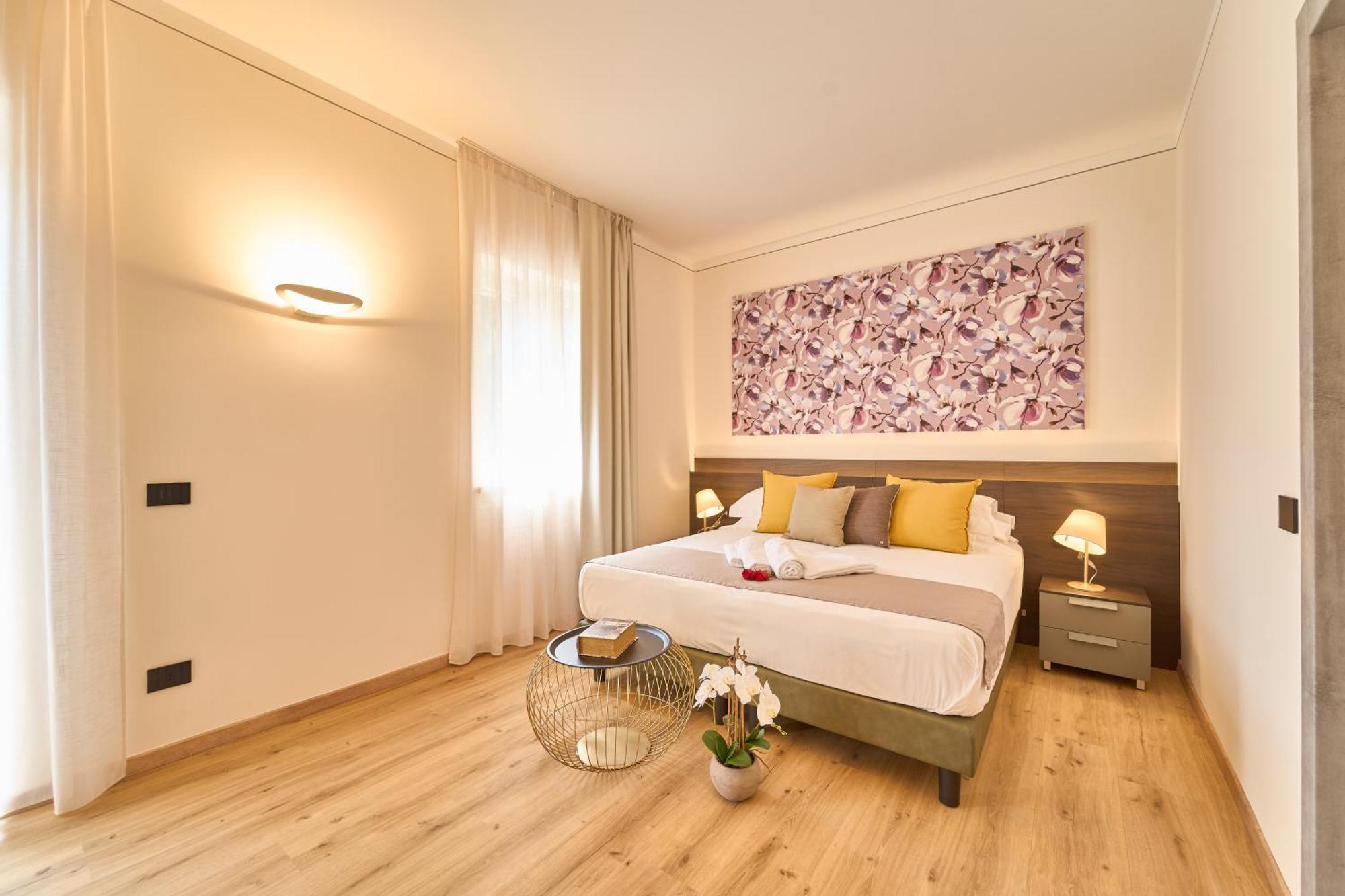 Hotel Villa Cuserina كانوبيو المظهر الخارجي الصورة