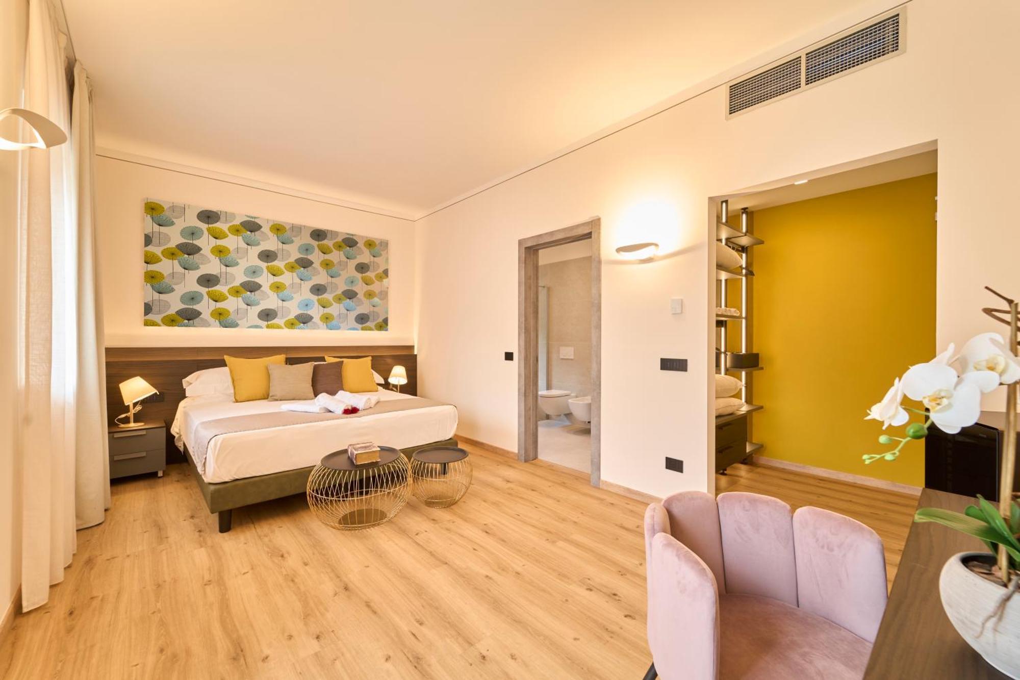 Hotel Villa Cuserina كانوبيو المظهر الخارجي الصورة